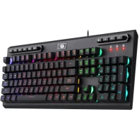 Клавиатура Redragon Skanda Pro фото 1